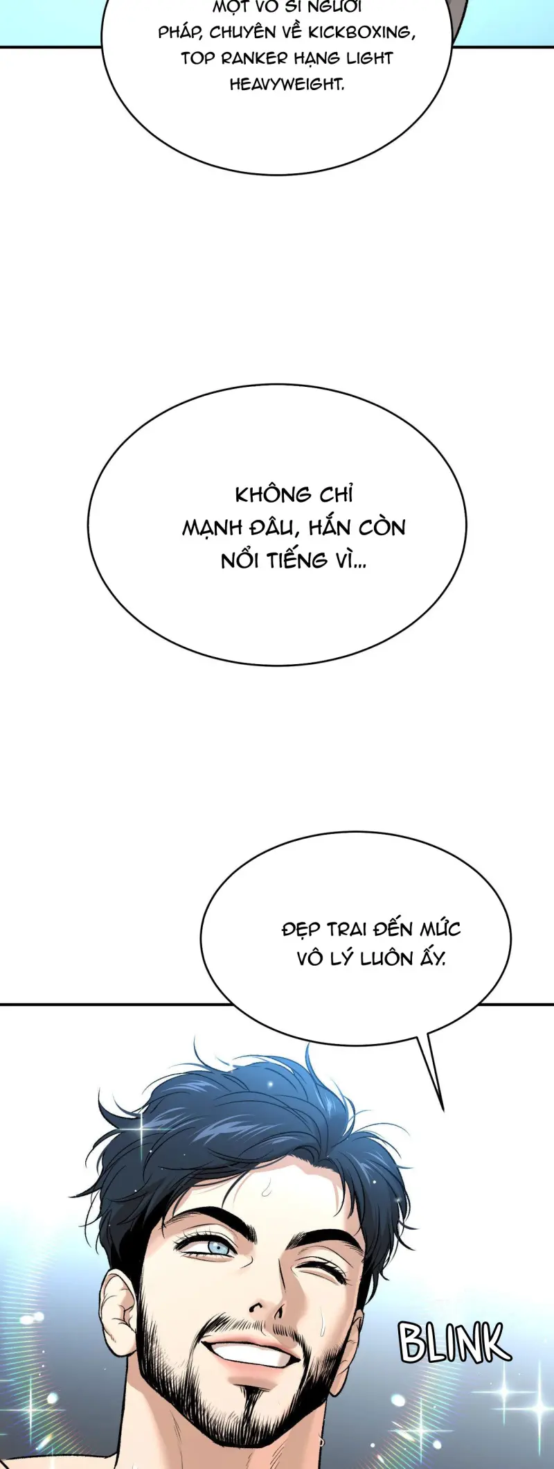 Jinx Chapter 81 - Next Chapter 82