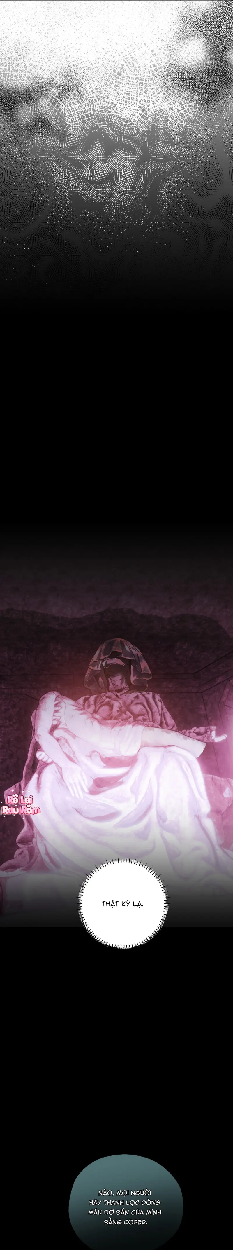 VỰC SÂU THẲM Chapter 66 - Trang 2