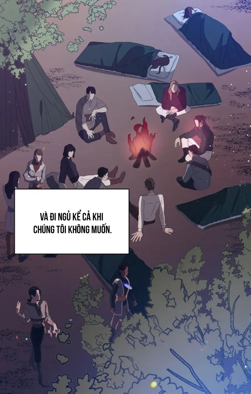 Hãy Lựa Chọn Anh Hùng Của Bạn Thật Cẩn Thận Chapter 18 - Next 