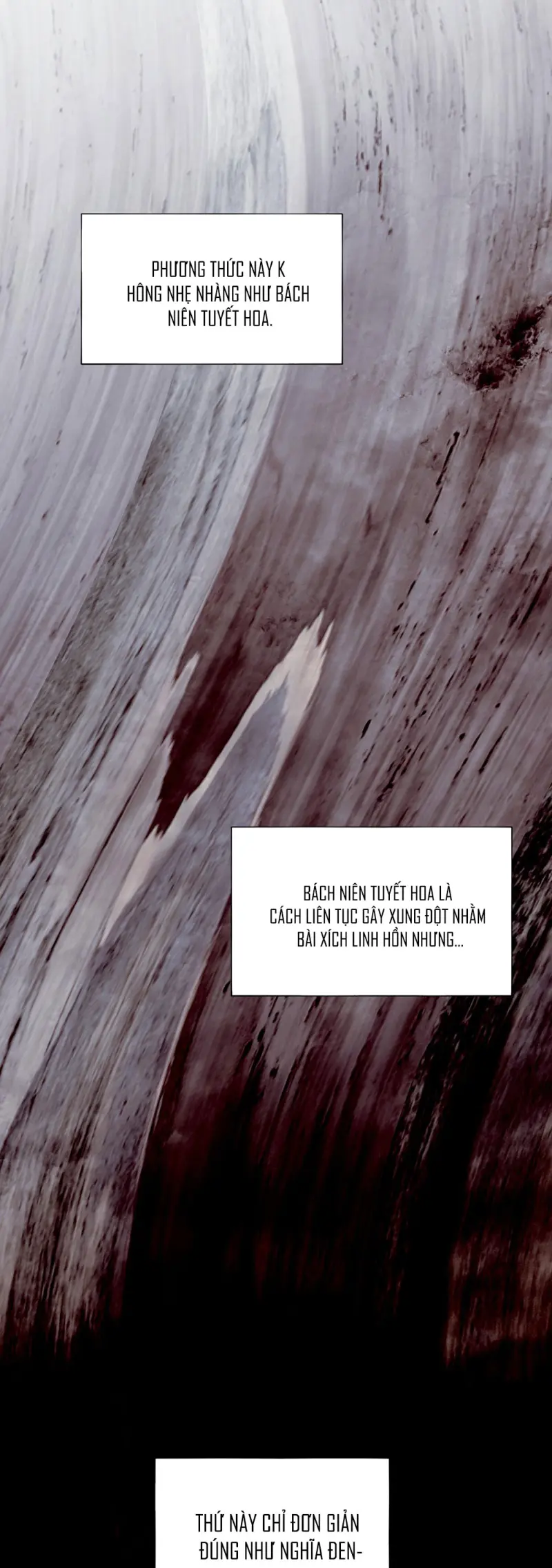 TÂM HỒN MÉO MÓ Chapter 49 - Trang 2