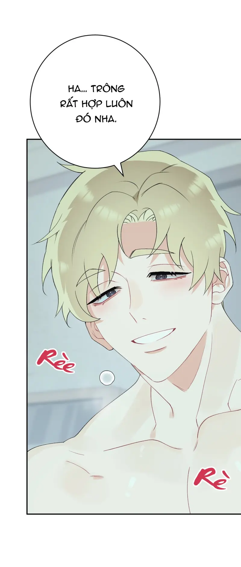 THIÊNG LIÊNG VÀ TÀN NHẪN Chapter 11 - Trang 2