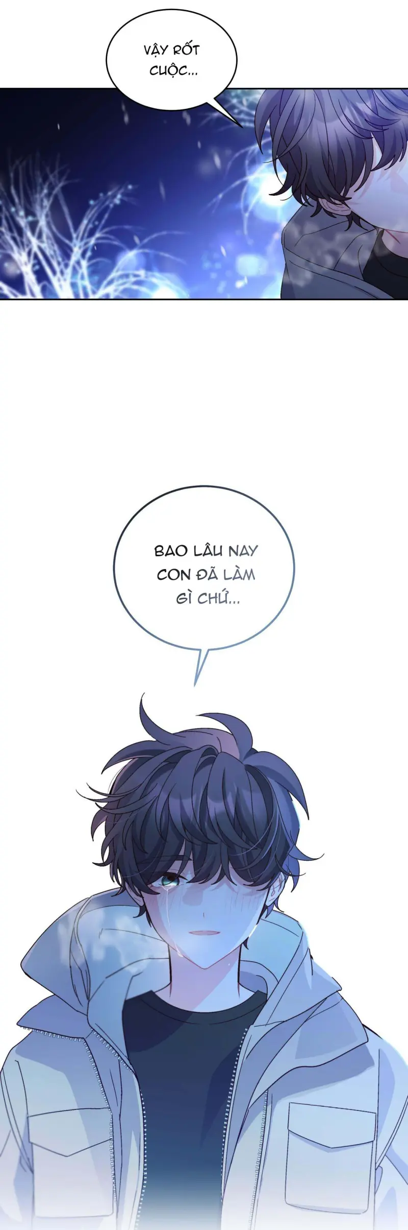 Merry Marbling Chapter 126 - Trang 2