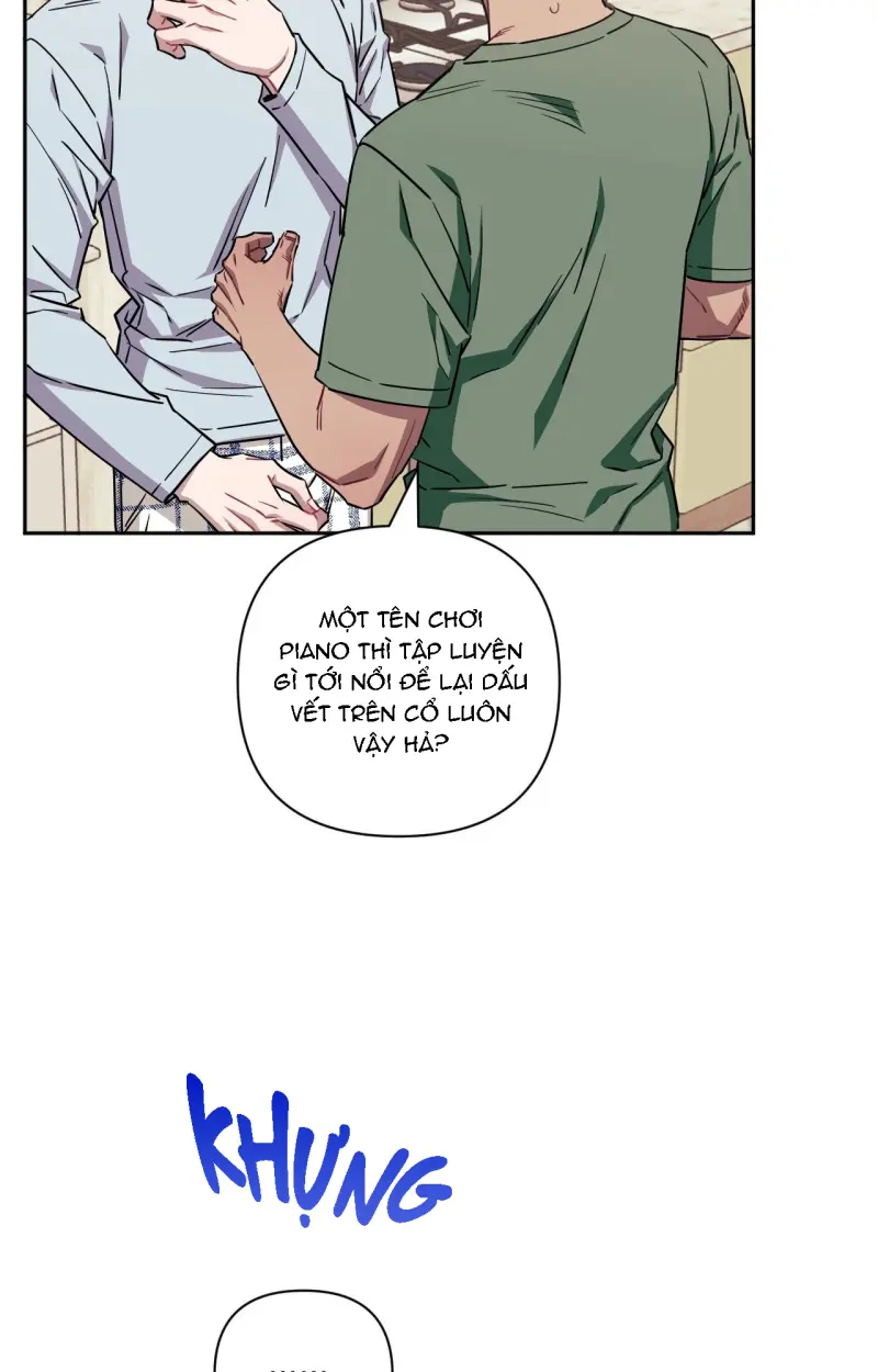 HƠN CẢ BẠN BÈ Chapter 111 nt53 - Trang 2