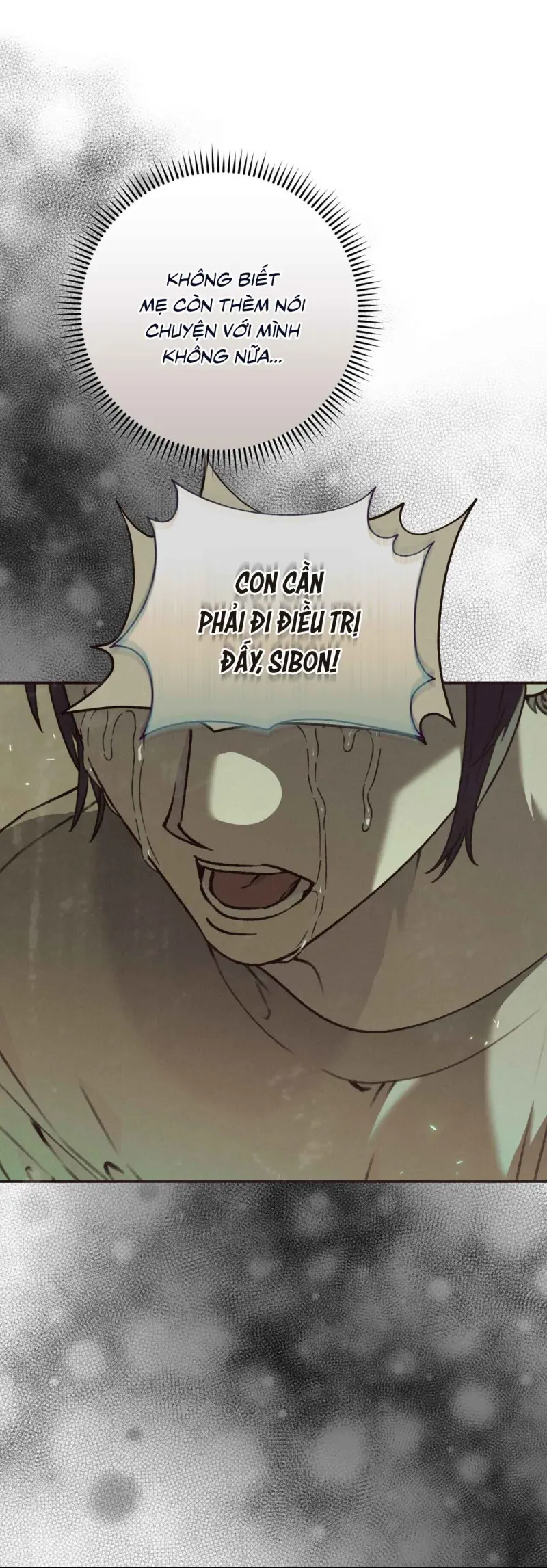 KHÔNG LÀ GÌ CẢ... Chapter 2 - Trang 2