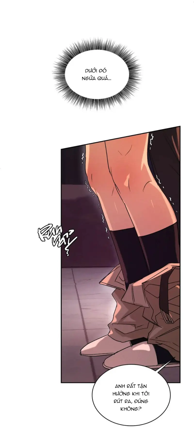 Đảo Ngược Kịch Bản Chapter 11 - Trang 2