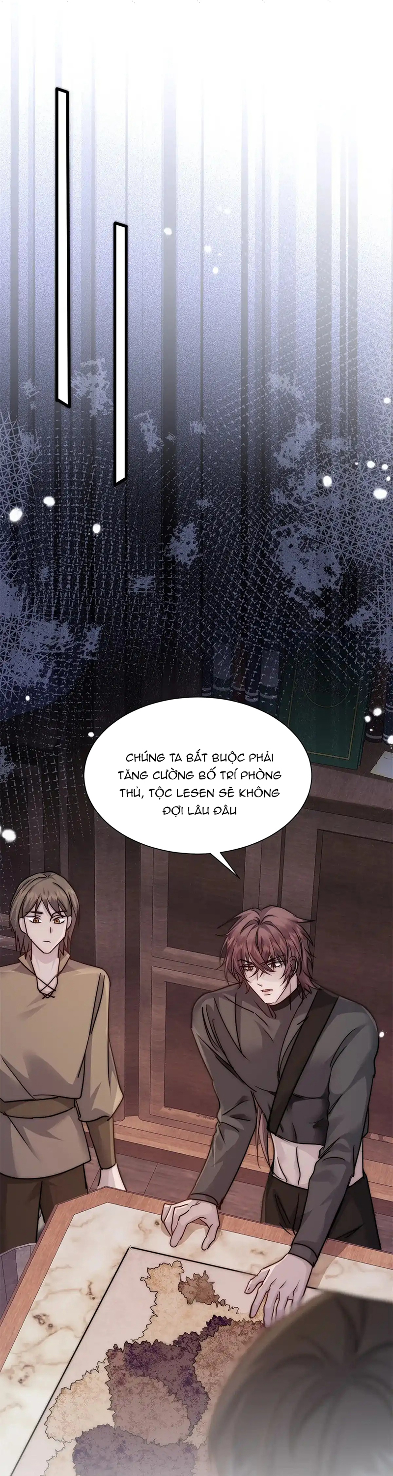 Tù Long Tuyết Chapter 66 - Trang 2