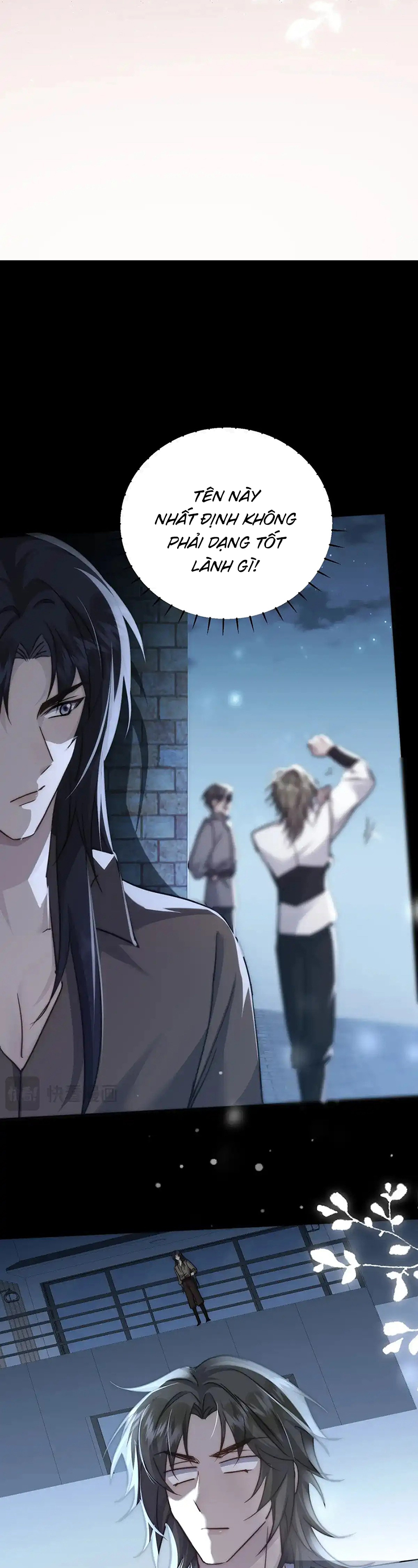 Tù Long Tuyết Chapter 66 - Trang 2