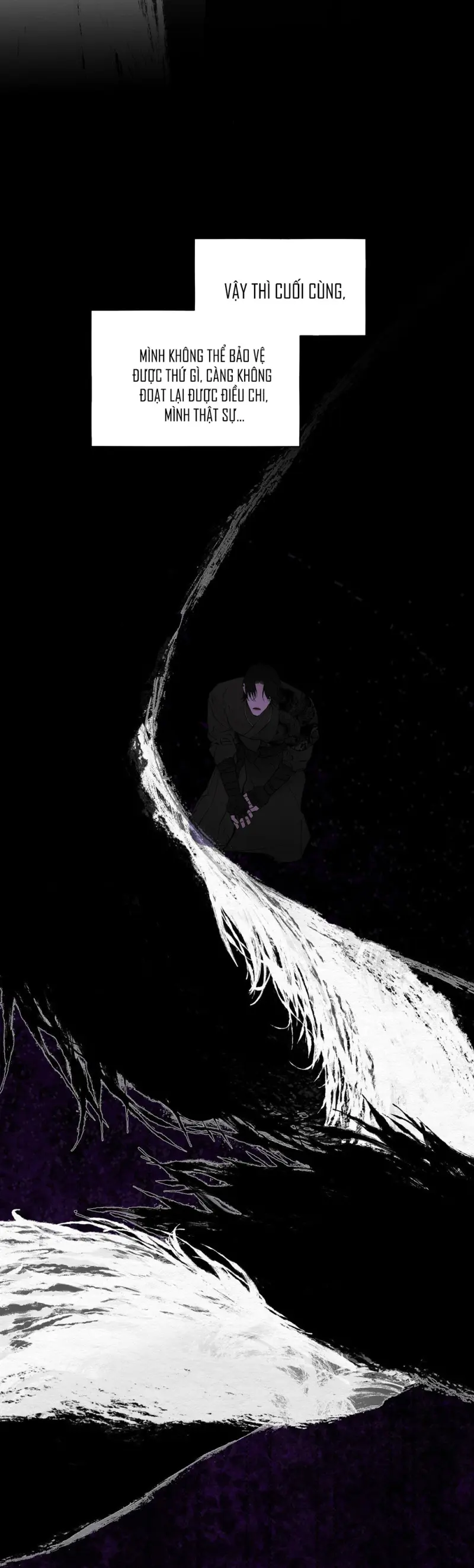 TÂM HỒN MÉO MÓ Chapter 49 - Trang 2