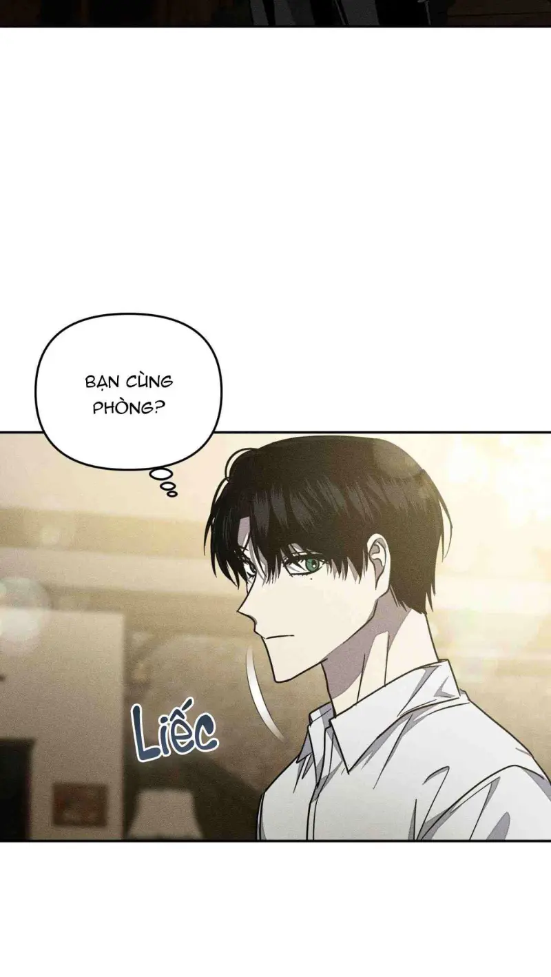 Công Lập Left Fluke Chapter 33 - Trang 2
