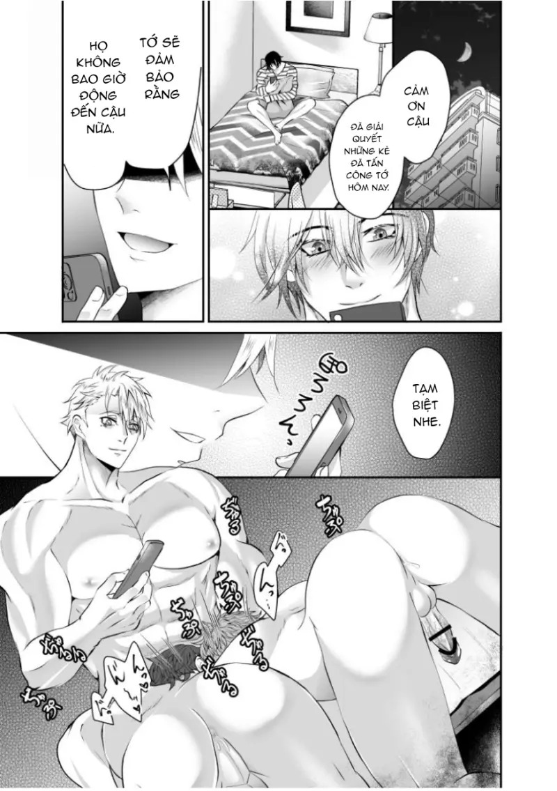 Tuyển tập cung bạ chà bứ Chapter 29 - Trang 2