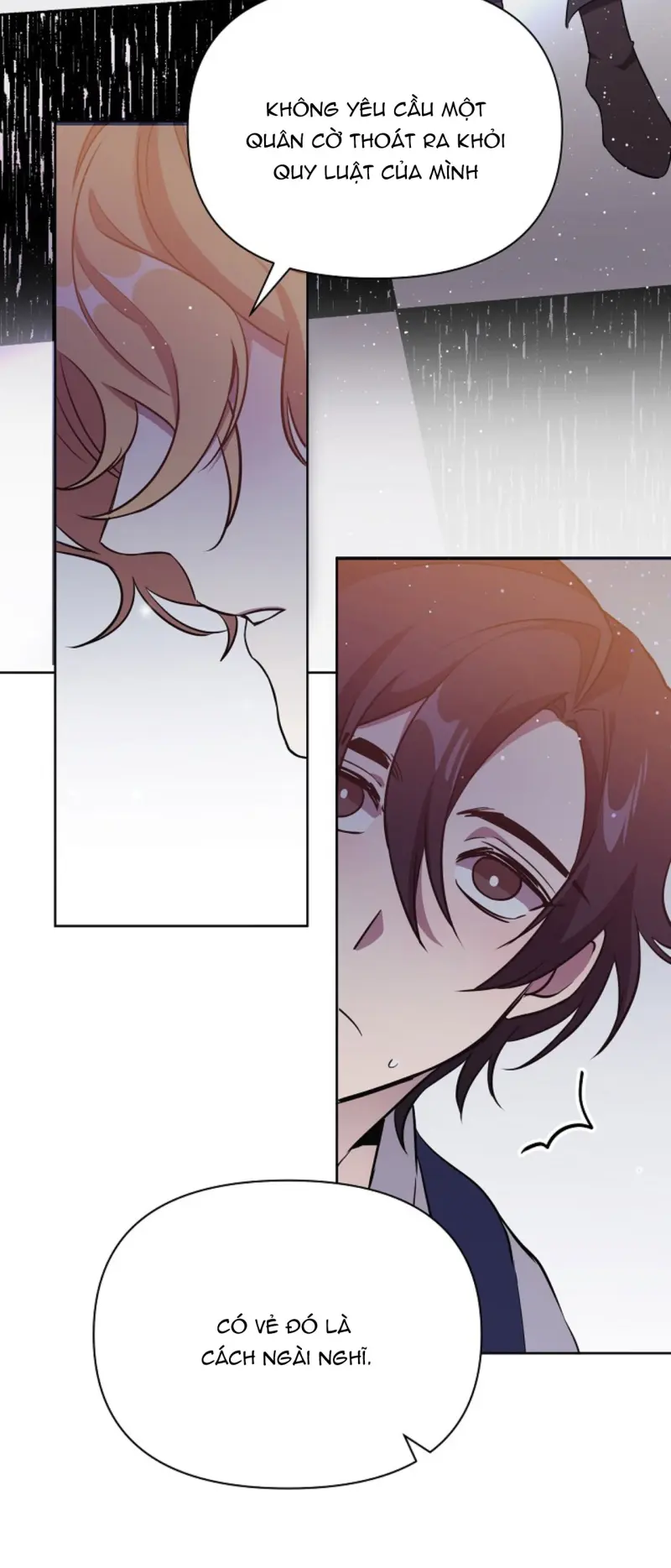 Hãy Lựa Chọn Anh Hùng Của Bạn Thật Cẩn Thận Chapter 18 - Next 