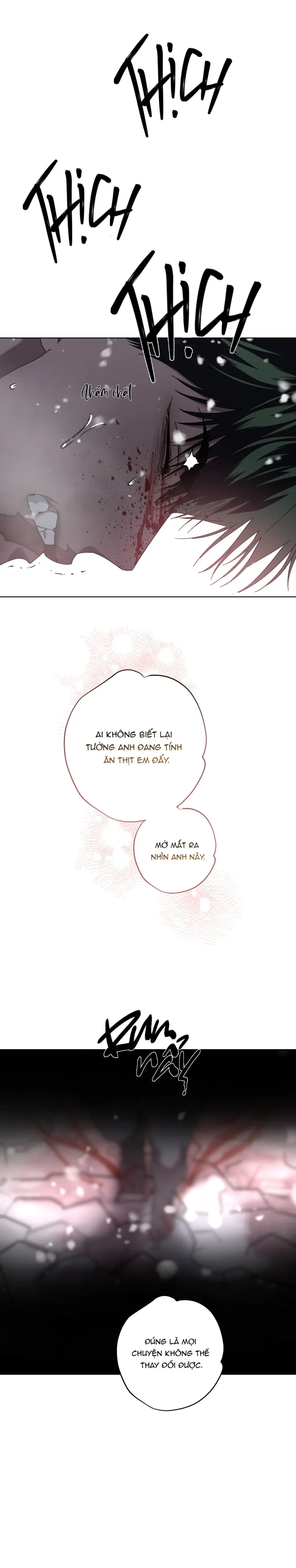 VỰC SÂU THẲM Chapter 66 - Trang 2