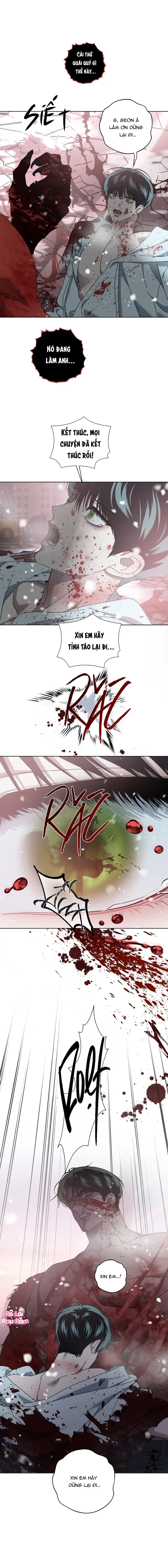 VỰC SÂU THẲM Chapter 66 - Trang 2