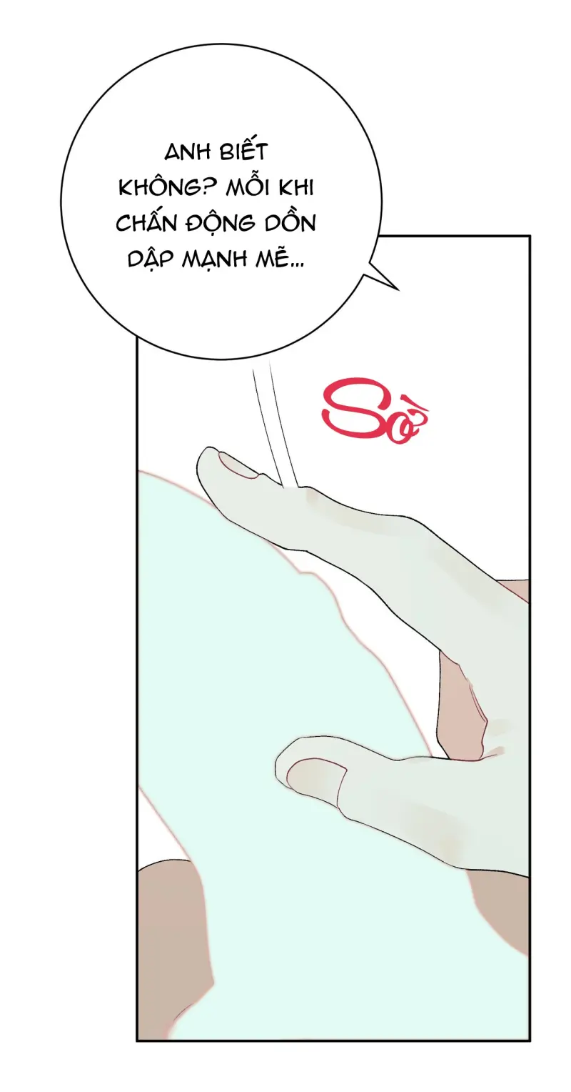 THIÊNG LIÊNG VÀ TÀN NHẪN Chapter 11 - Trang 2