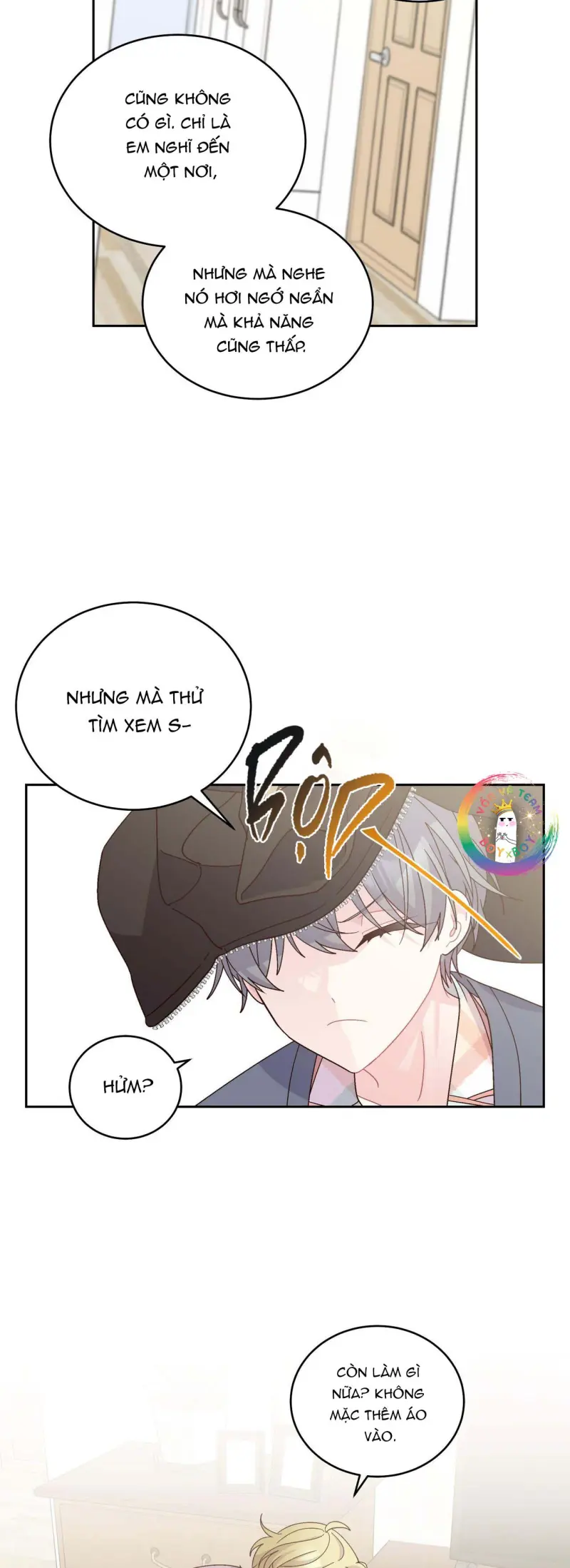 Merry Marbling Chapter 126 - Trang 2