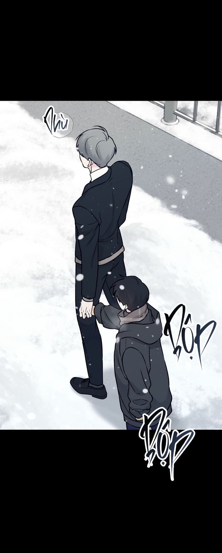 NGƯỜI CHÚ TÔI YÊU! Chapter 7 - Next Chapter 8 19+