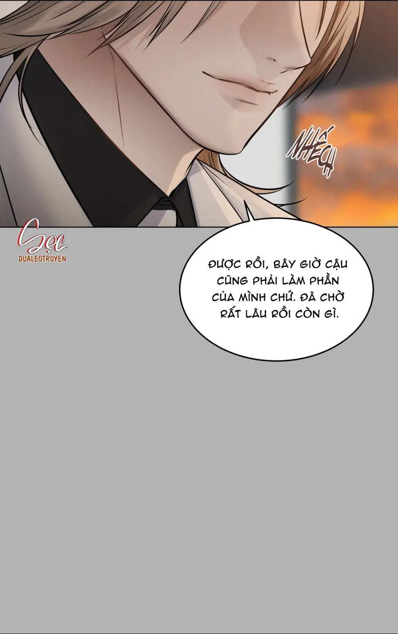 MỐI QUAN HỆ ĐẦY XÁO TRỘN Chapter 1 - Trang 2