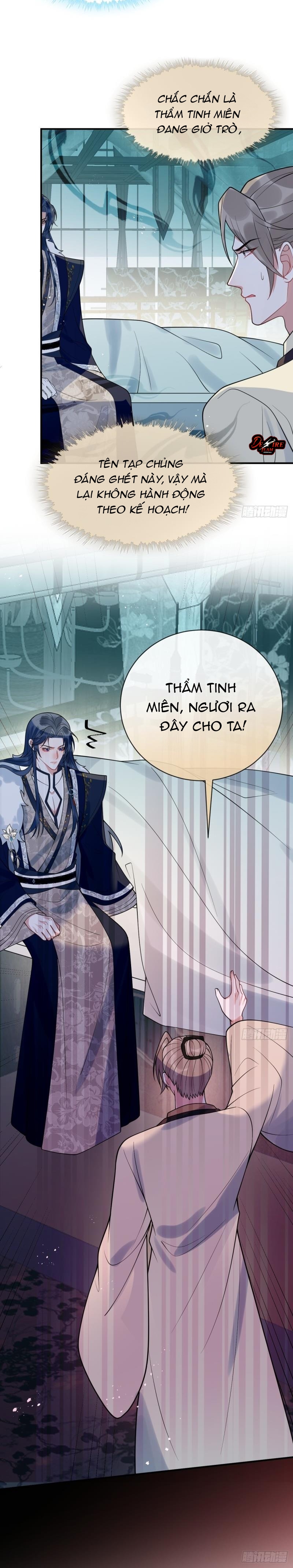 Lấy Châu Báu Làm Sính Lễ Chapter 3 - Next Chapter 4