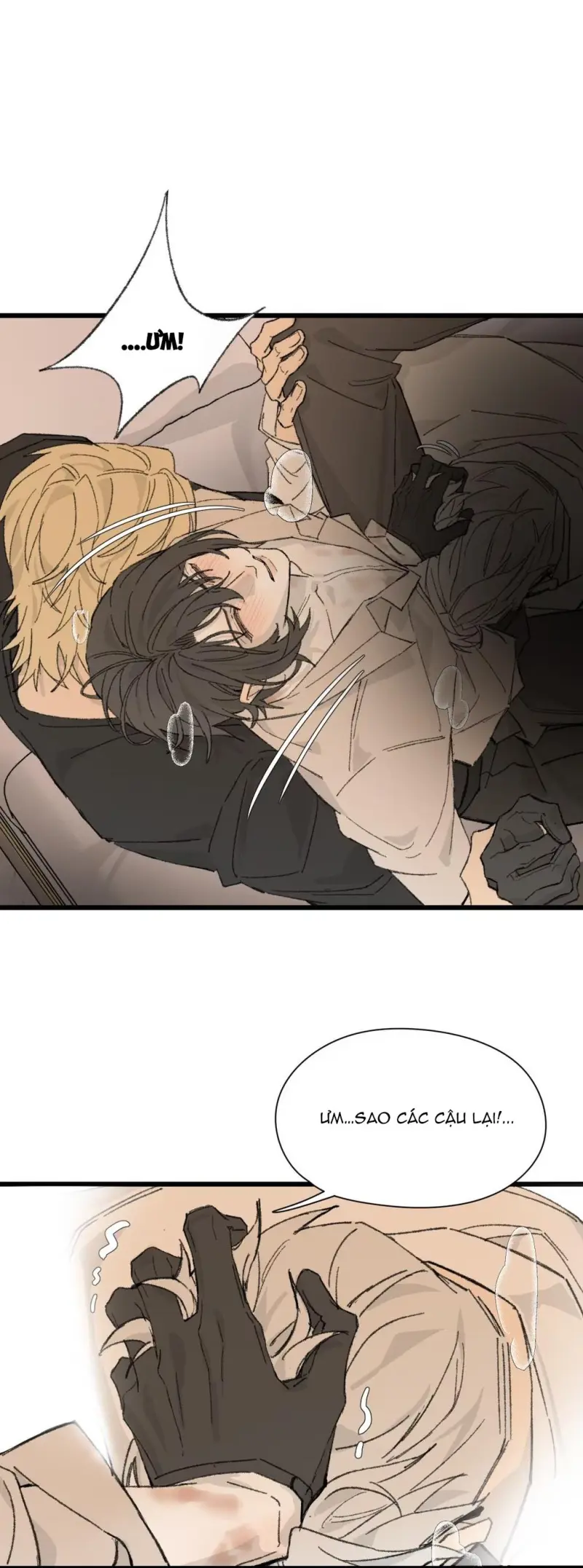 Lửa Tù Chapter 2 - Next Chapter 3