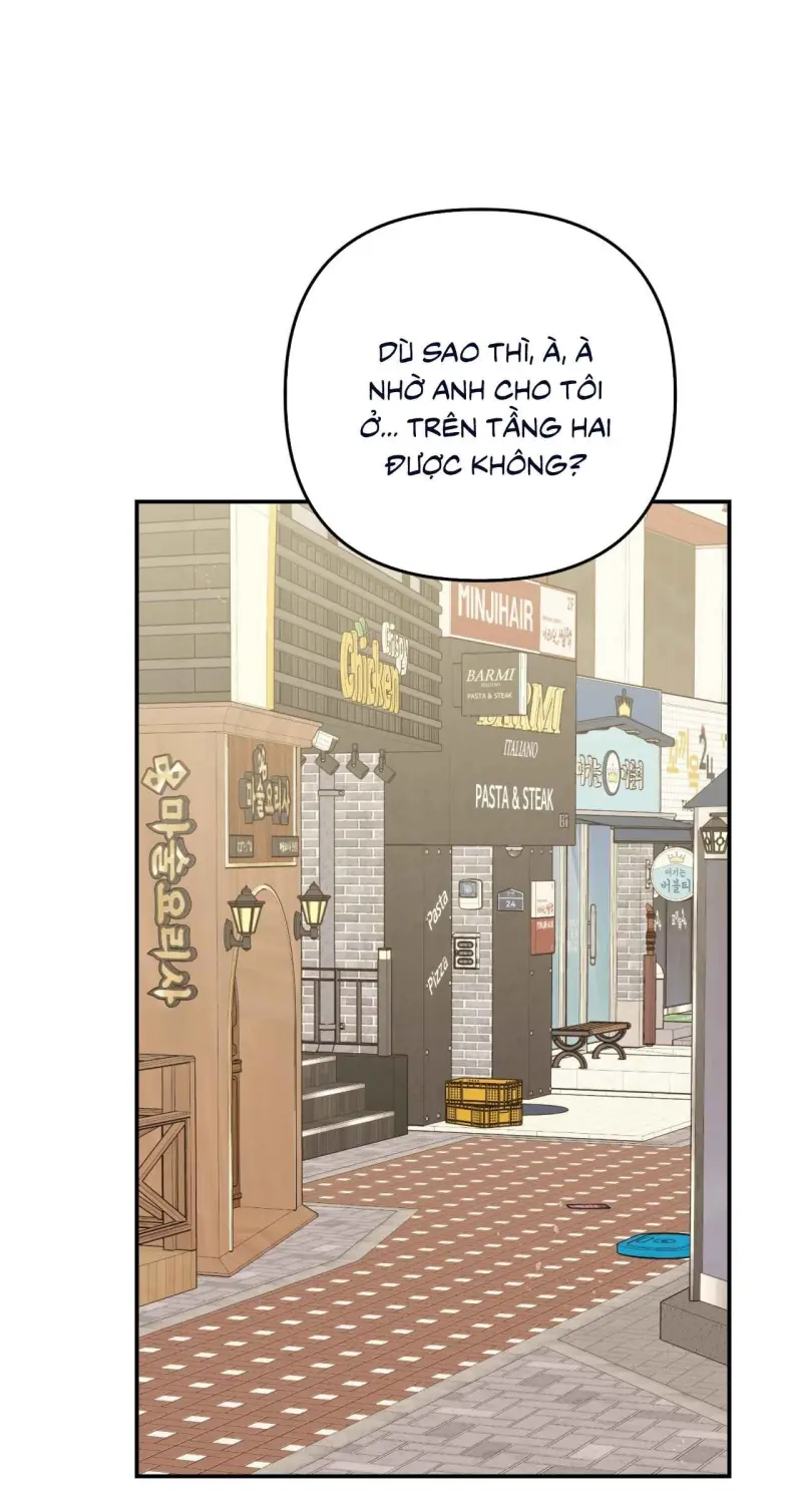 KHÔNG LÀ GÌ CẢ... Chapter 2 - Trang 2