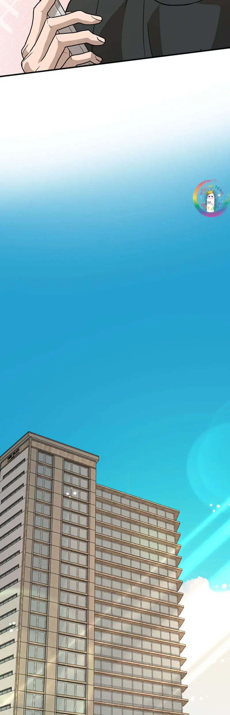 Lời Tán Tỉnh Ngọt Tựa Bánh Bích Quy Chapter 41 - Next 