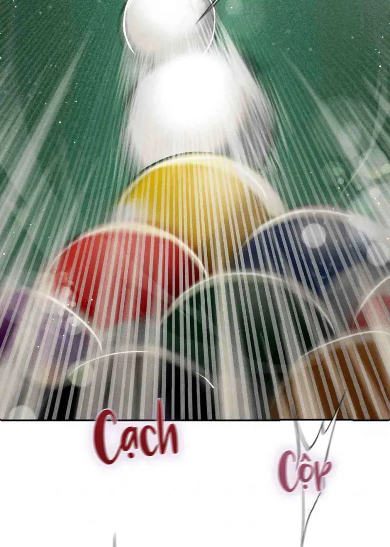 Công Lập Left Fluke Chapter 33 - Trang 2