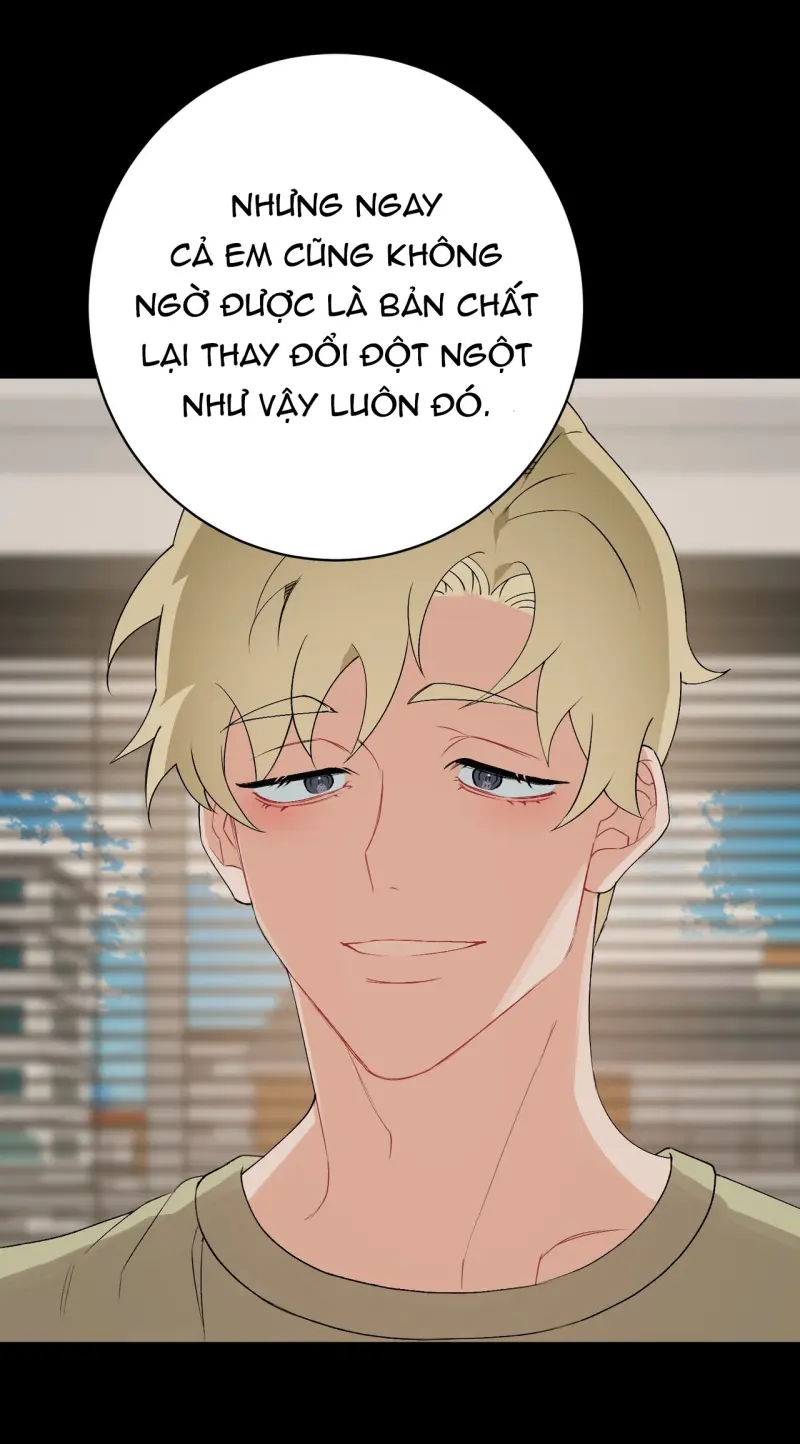 THIÊNG LIÊNG VÀ TÀN NHẪN Chapter 11 - Trang 2