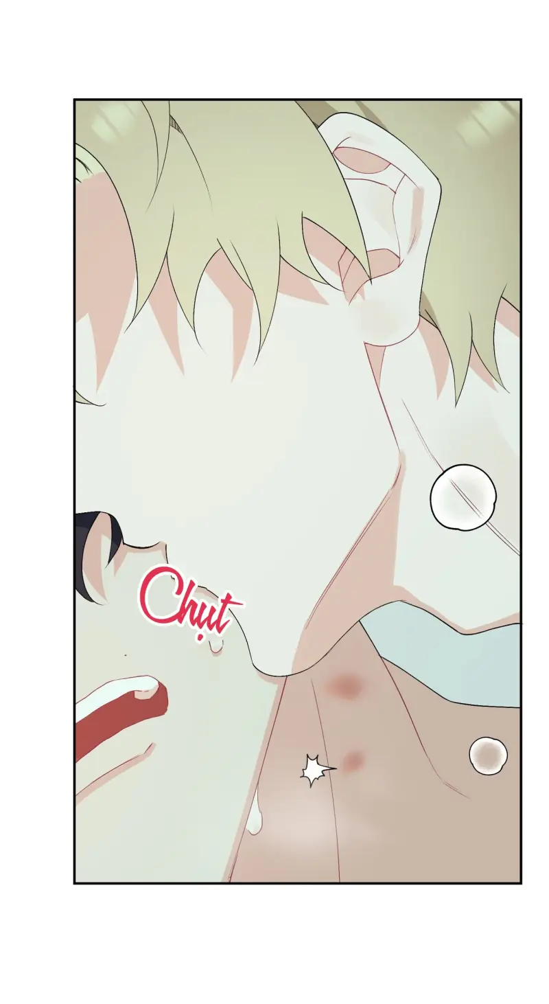 THIÊNG LIÊNG VÀ TÀN NHẪN Chapter 11 - Trang 2