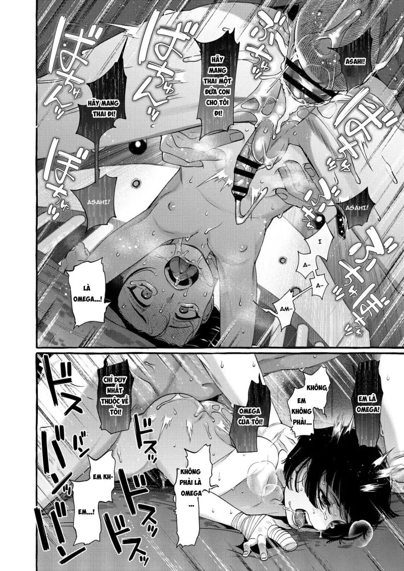 Tổng Hợp Oneshot Rape Chapter 210 - Next 