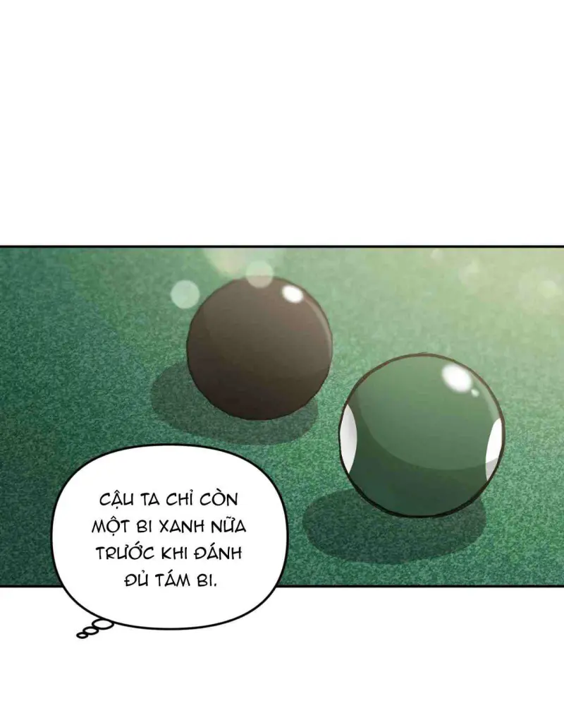 Công Lập Left Fluke Chapter 33 - Trang 2