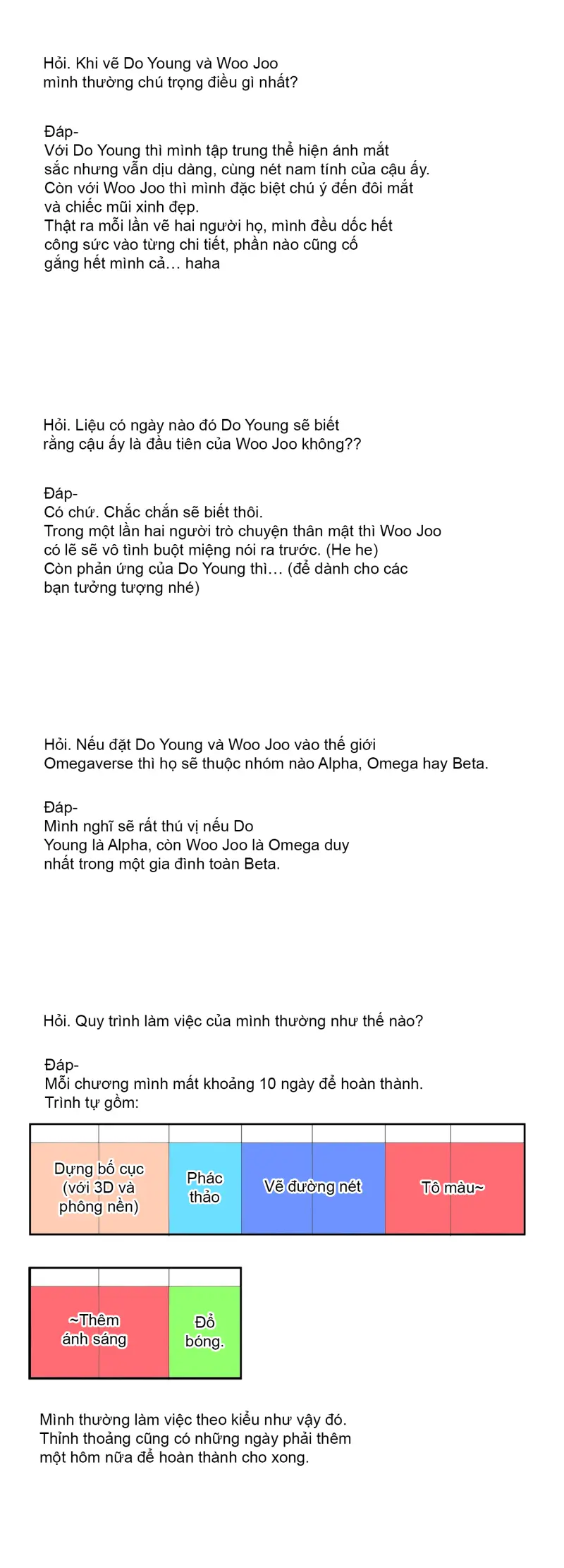 NHIỆT ĐỘ TIẾP XÚC Chapter 50.01 HẬU KÌ - Trang 2