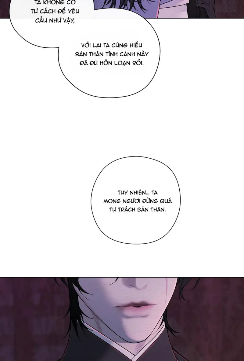 TÂM HỒN MÉO MÓ Chapter 49 - Trang 2