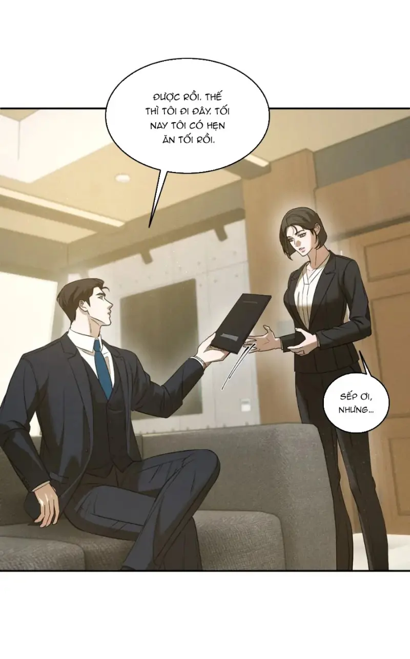 Đảo Ngược Kịch Bản Chapter 11 - Trang 2