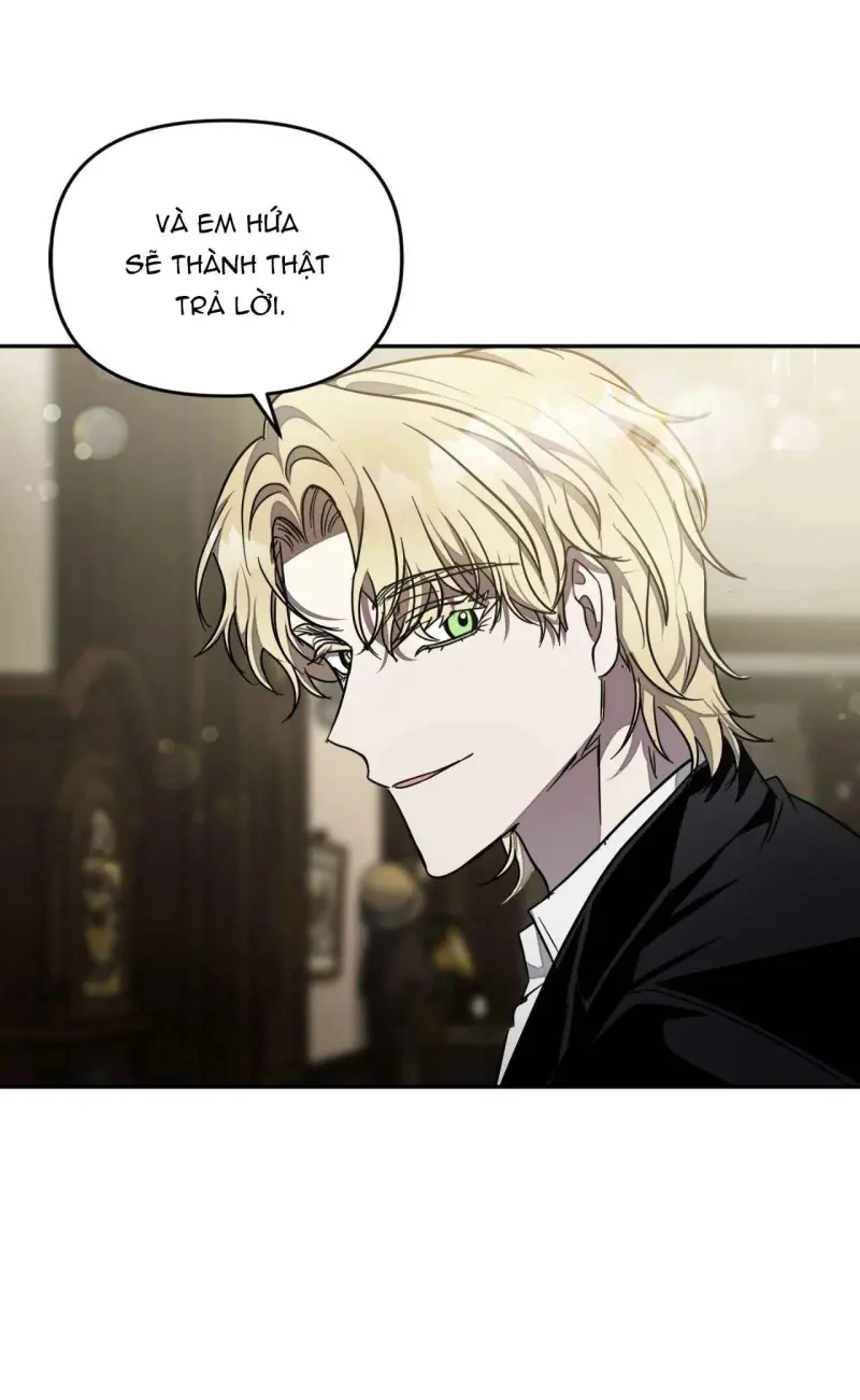 Công Lập Left Fluke Chapter 33 - Trang 2