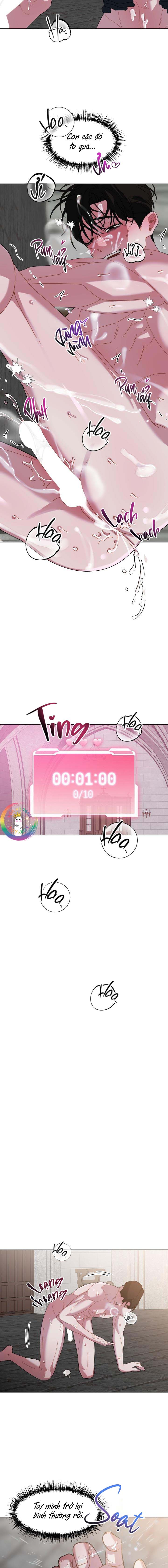 Tuyển Tập Sẽ Chết Nếu Không Làm Tình Chapter 5 Vắt khô - Trang 2