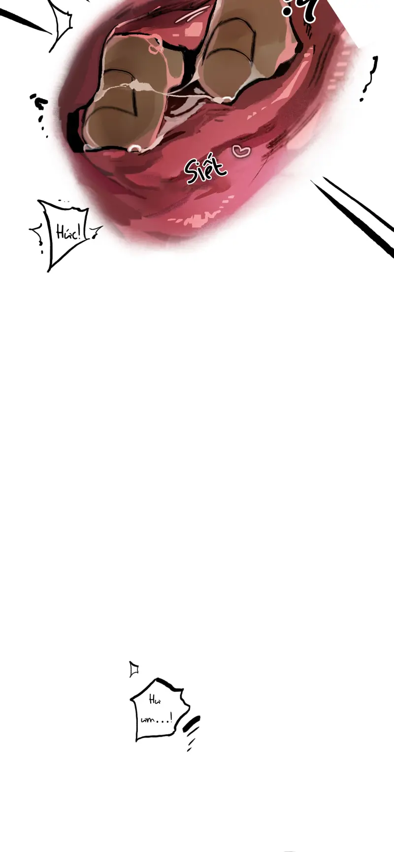 [RÔLAI] GIẤC MỘNG DÀI Chapter 7 H++ - Next Chapter 7.5