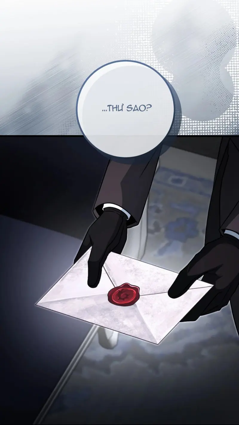 NGHỈ HƯU CHỨ KHÔNG PHẢI TÌNH YÊU Chapter 66 - Trang 2