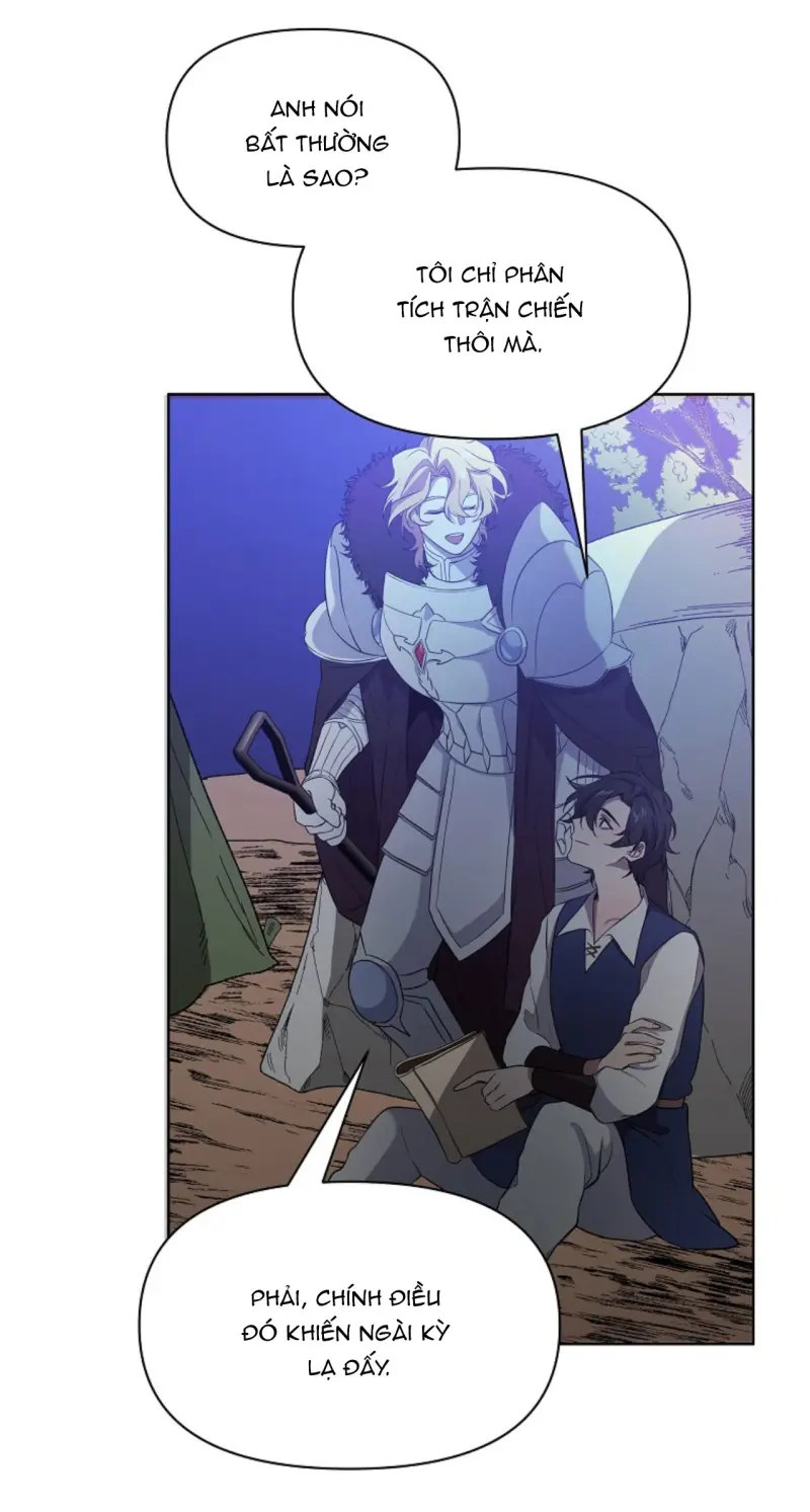 Hãy Lựa Chọn Anh Hùng Của Bạn Thật Cẩn Thận Chapter 18 - Next 