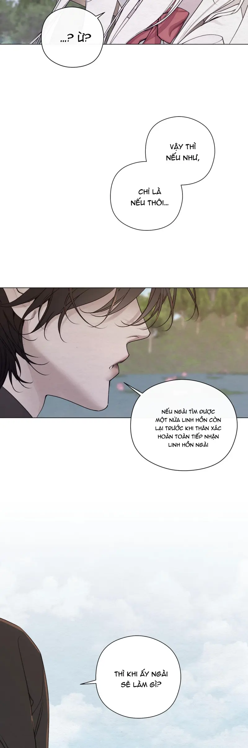 TÂM HỒN MÉO MÓ Chapter 49 - Trang 2