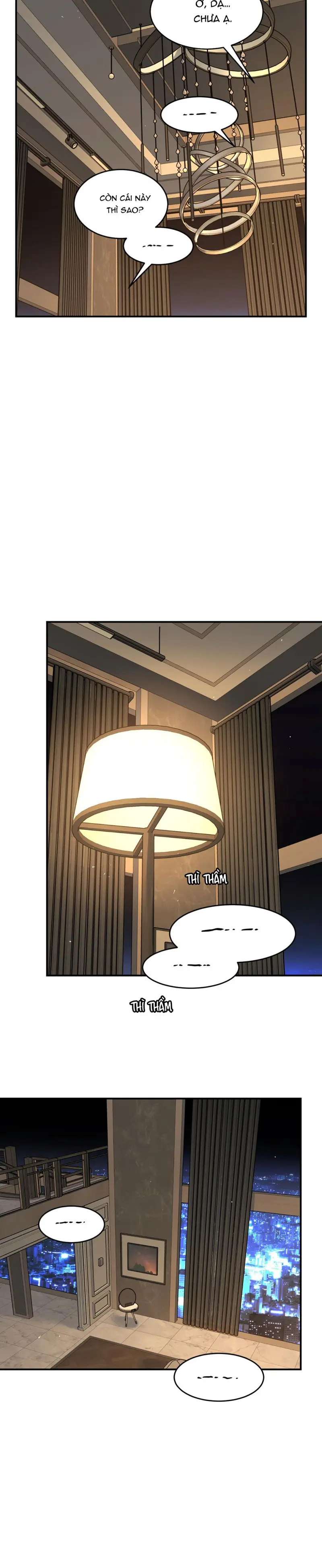 Jinx Chapter 81 - Next Chapter 82