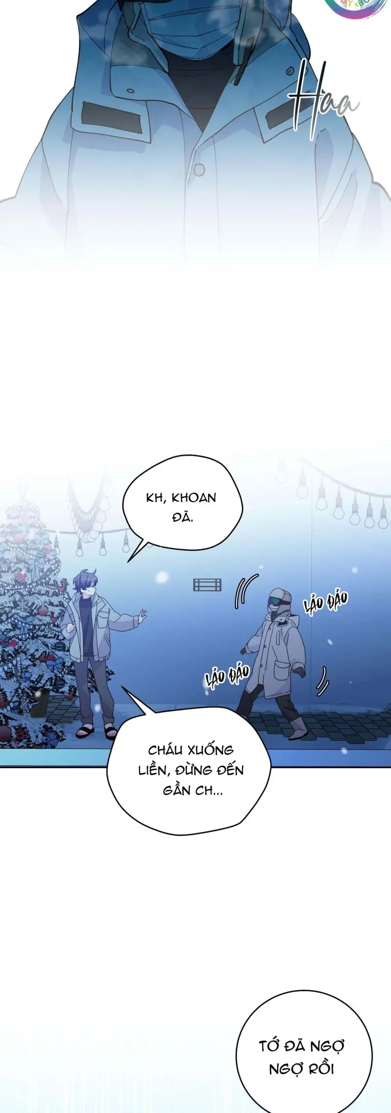 Merry Marbling Chapter 126 - Trang 2