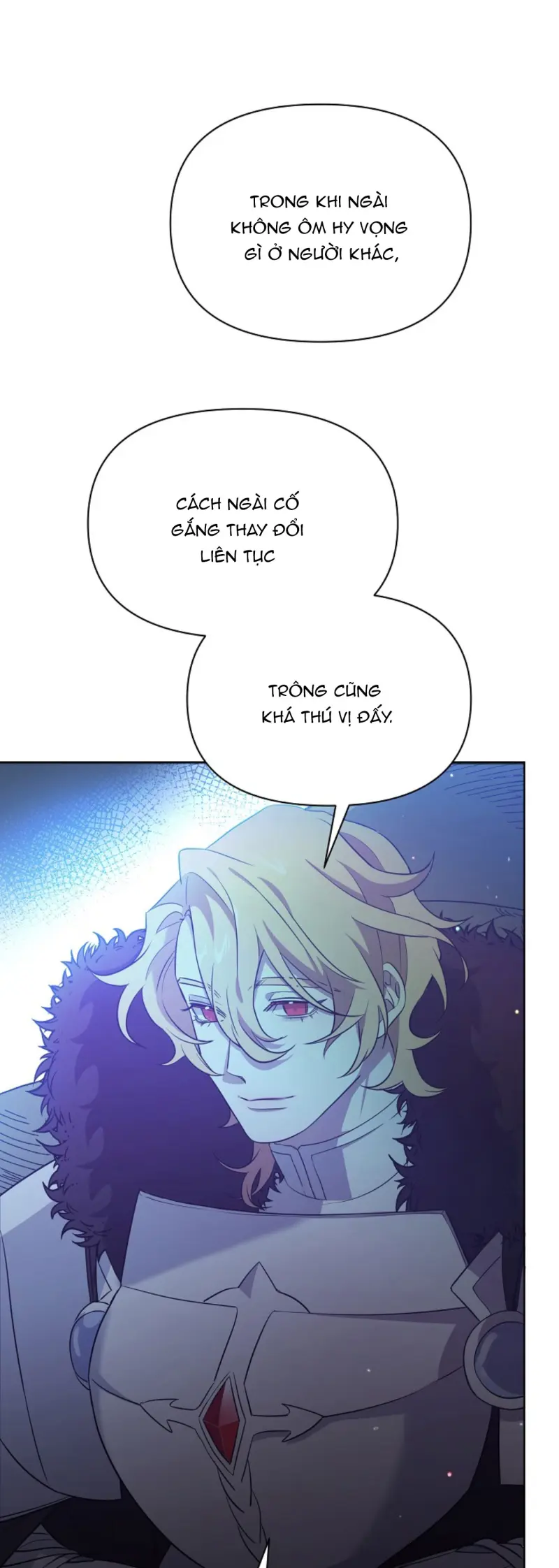 Hãy Lựa Chọn Anh Hùng Của Bạn Thật Cẩn Thận Chapter 18 - Next 