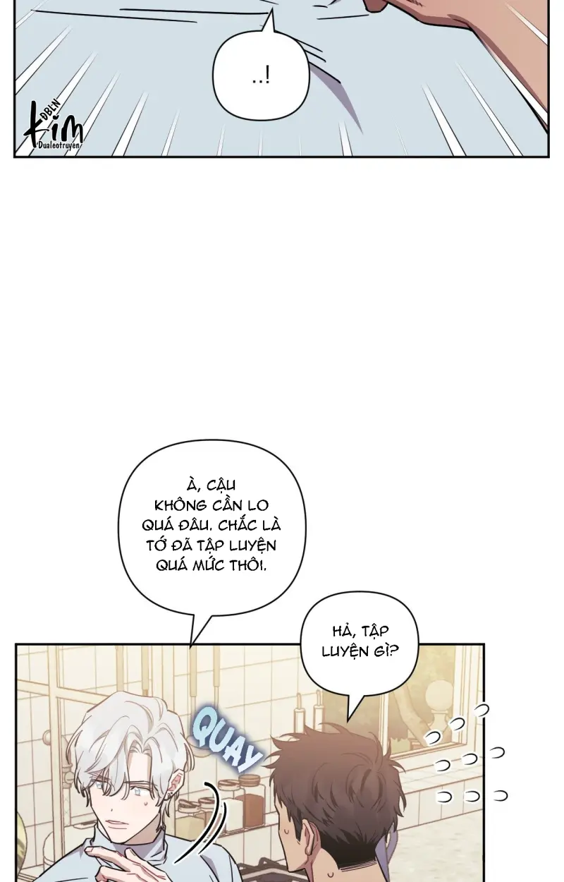 HƠN CẢ BẠN BÈ Chapter 111 nt53 - Trang 2