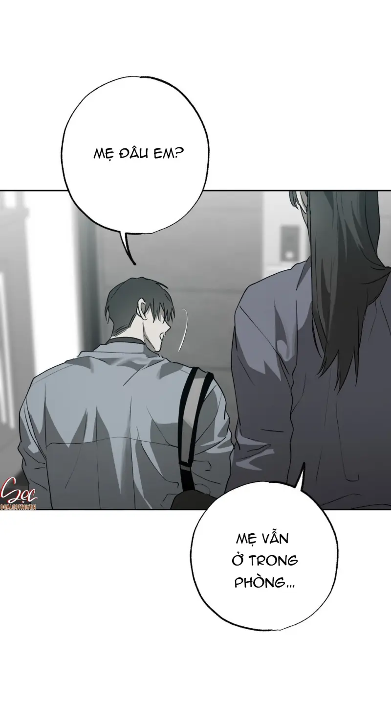 Hold Over You Chapter 58 - Trang 2