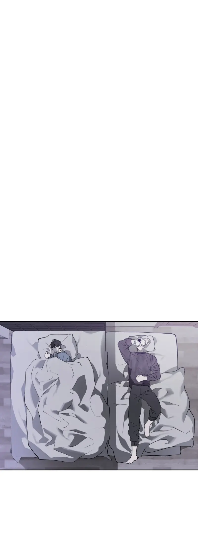 Hold Over You Chapter 58 - Trang 2