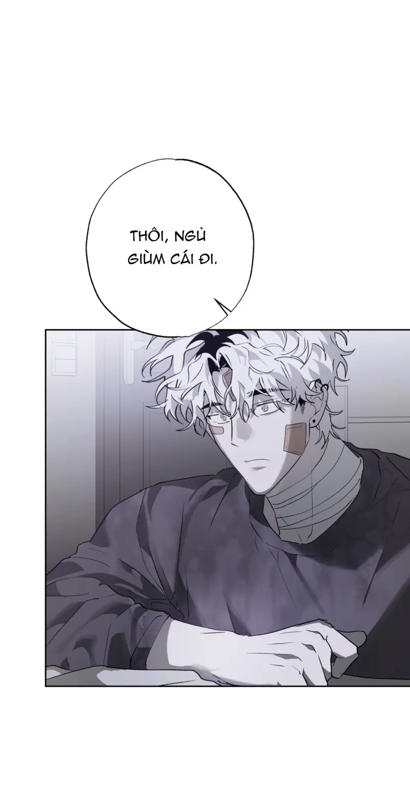 Hold Over You Chapter 58 - Trang 2