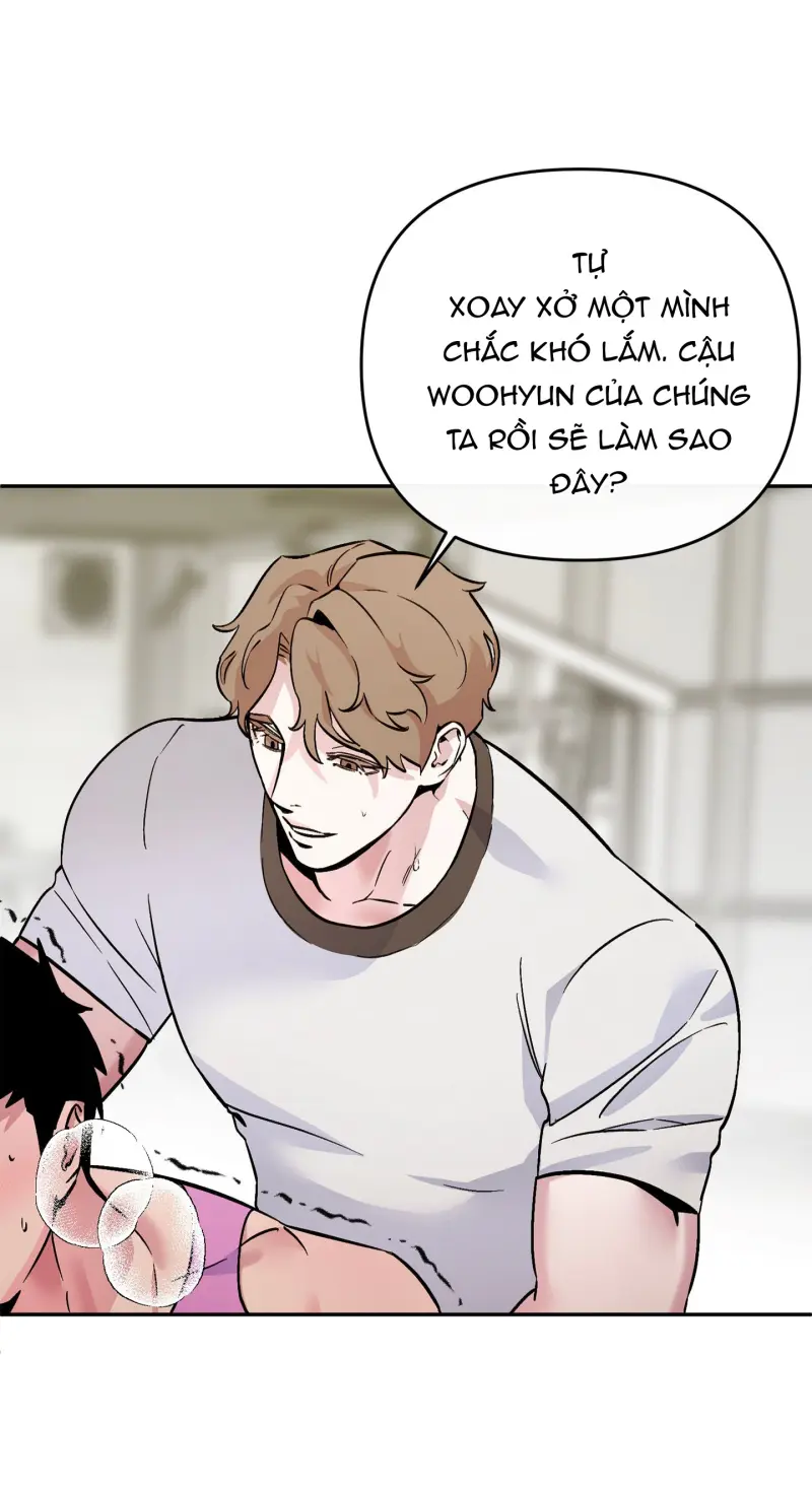 TUYỂN TẬP NHẤT THỤ ĐA CÔNG CỦA NHÀ KIM Chapter 49.3 hội viên 3 - Next Chapter 49.4 hội viên 4