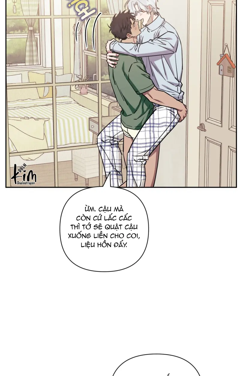 HƠN CẢ BẠN BÈ Chapter 111 nt53 - Trang 2