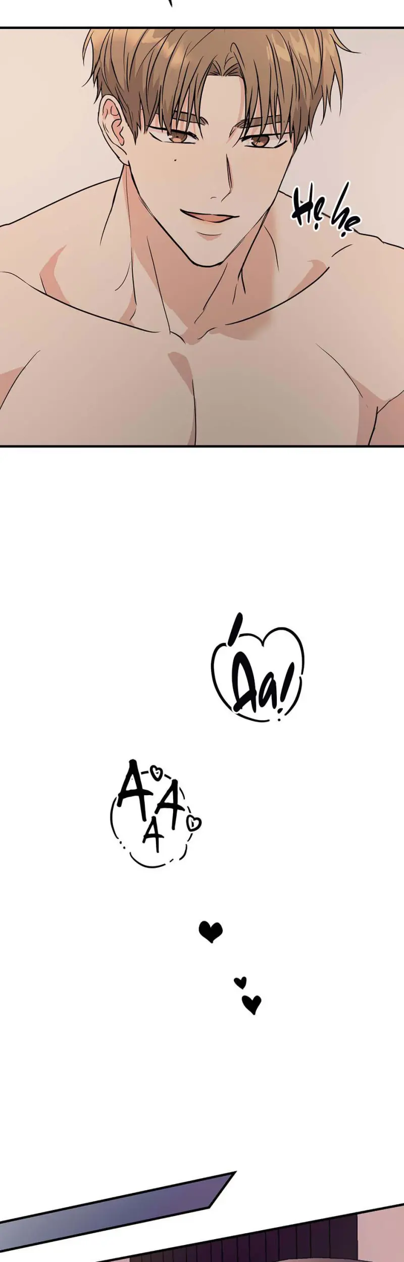 Lời Tán Tỉnh Ngọt Tựa Bánh Bích Quy Chapter 41 - Next 