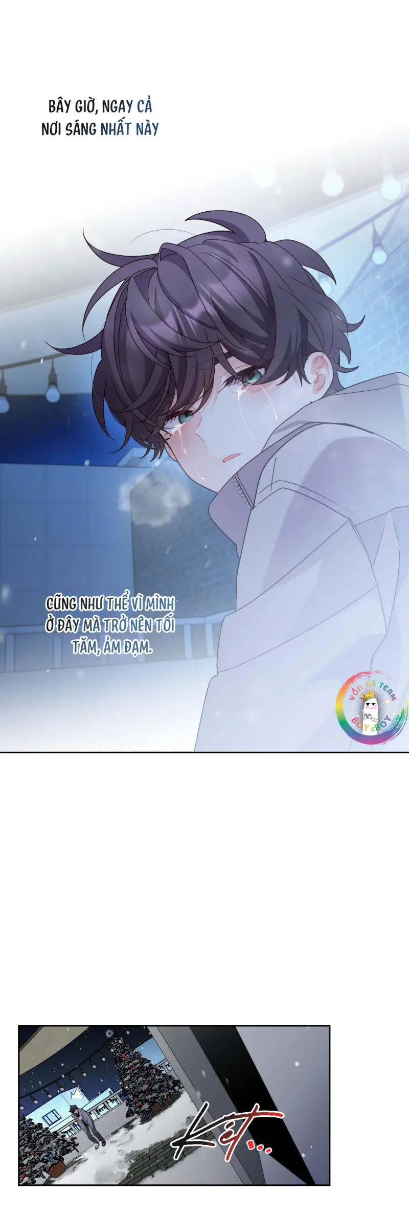 Merry Marbling Chapter 126 - Trang 2